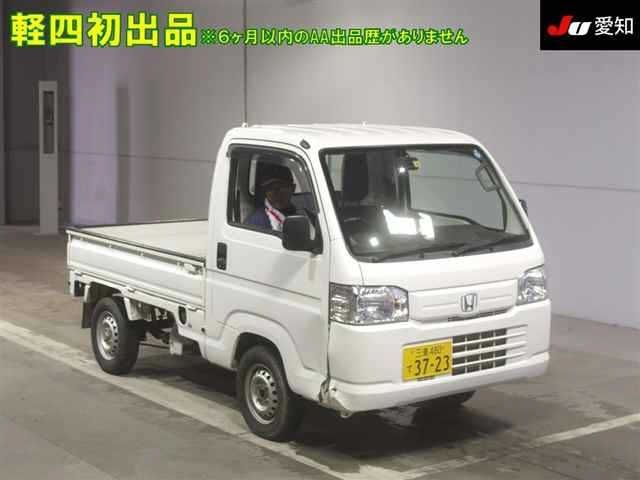 2502 Honda Acty truck HA8 2016 г. (JU Aichi)